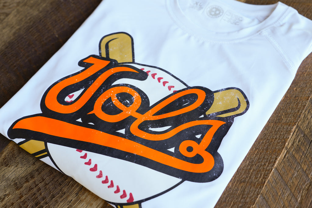 Baseball Vols Sun Shirts