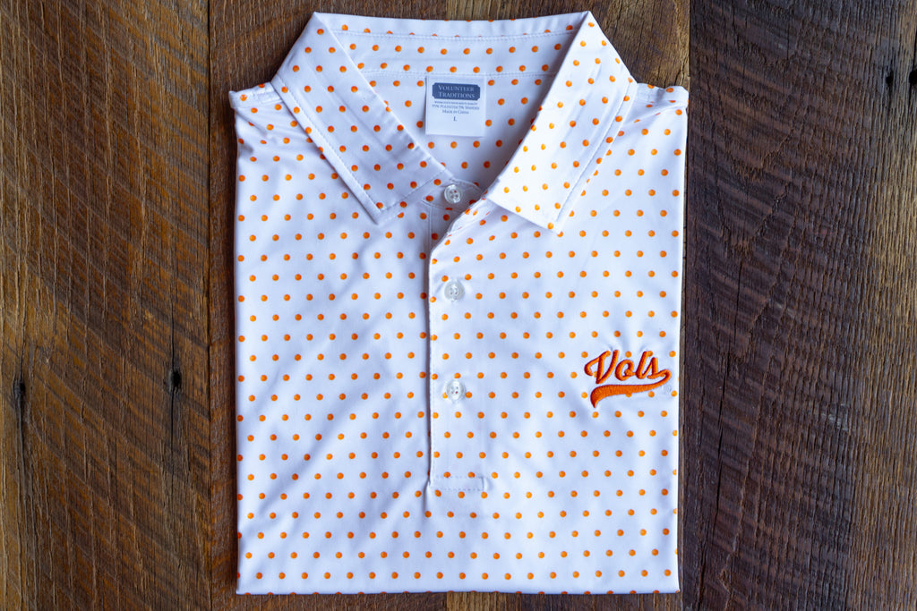 Script Vols Dots Polo