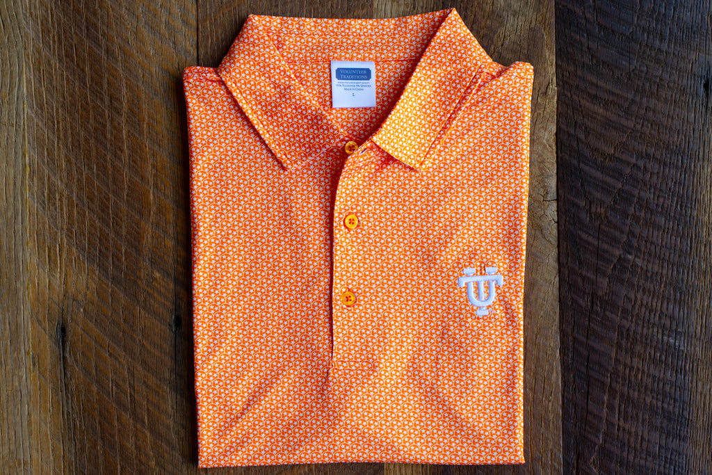 UT All Star Polos