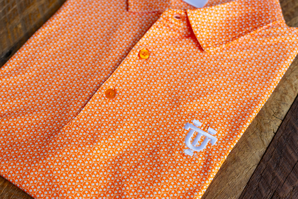 UT All Star Polos