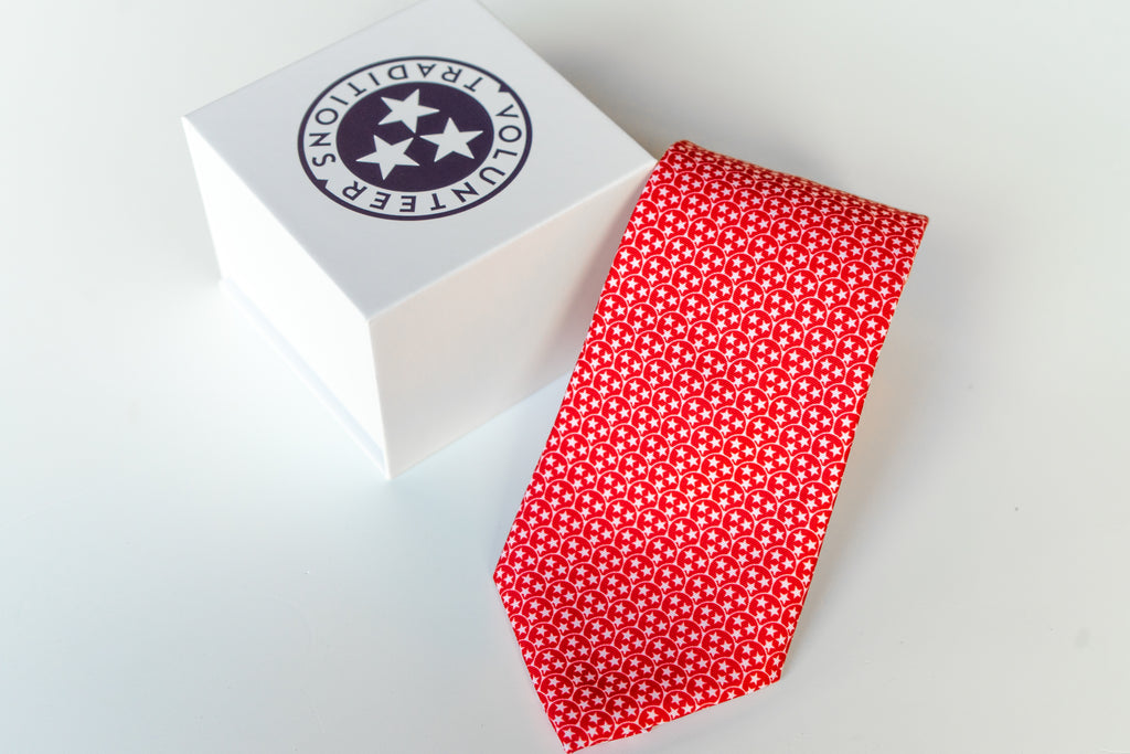 All Star Ties