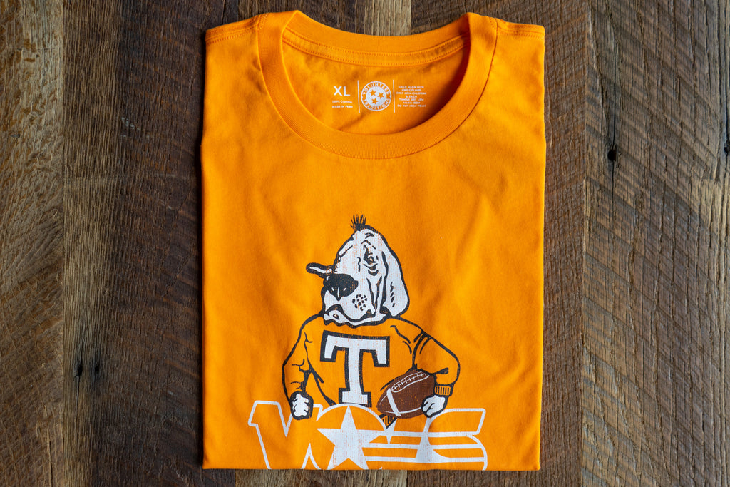 Smokey Football Kid's Graphic Tees