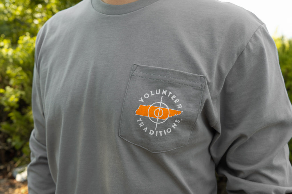 Basketball Smokey Long Sleeves