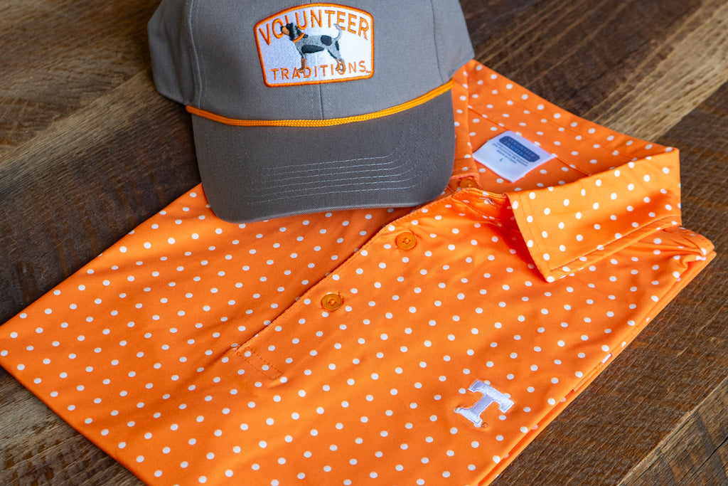 Power T Dots Polo Bundle