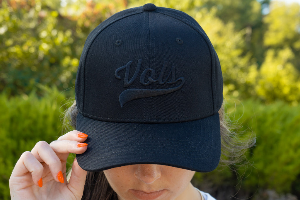 Script Vols Greensboro Hats