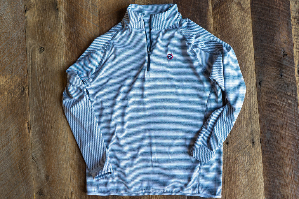 Tristar Stripe Pullovers