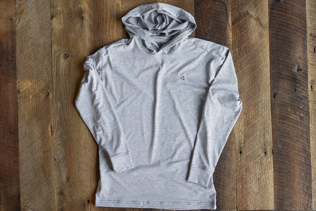 Tristar Performance Hoodie