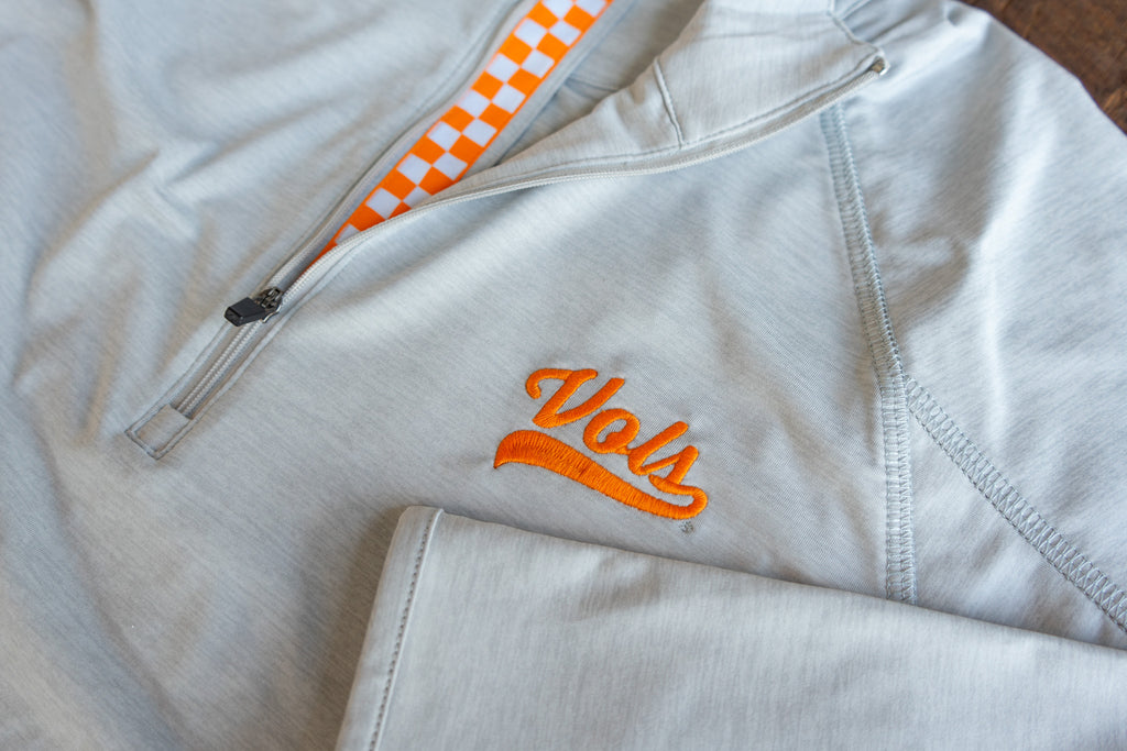 Script Vols Sport Pullovers