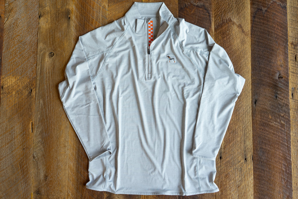 Bluetick Sport Pullover