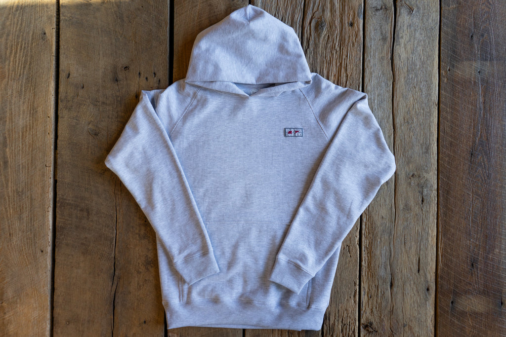 TN State Label Hoodie