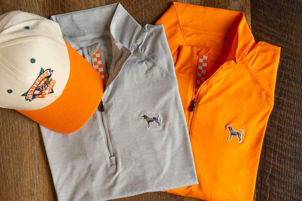 Bluetick Sport Pullover Bundles