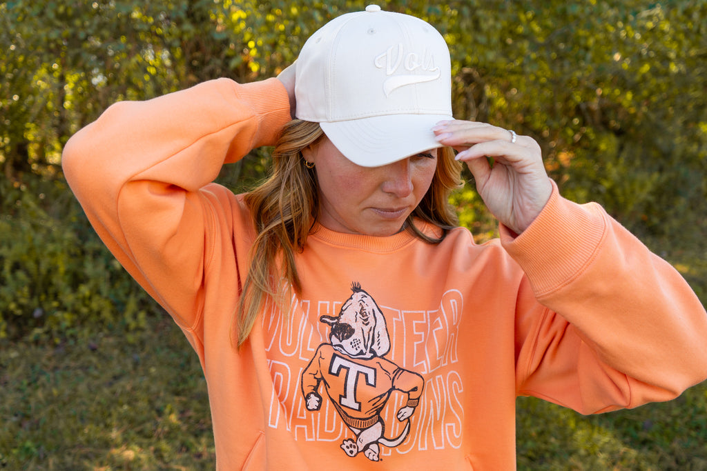 VT Smokey Cropped Crew Bundle