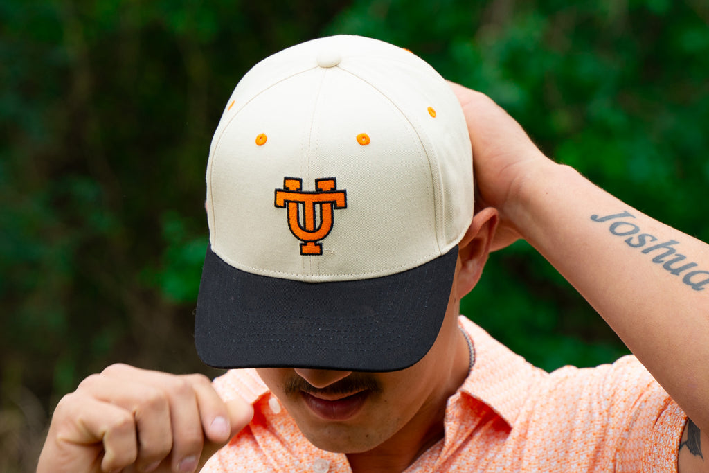 UT Greensboro Hats