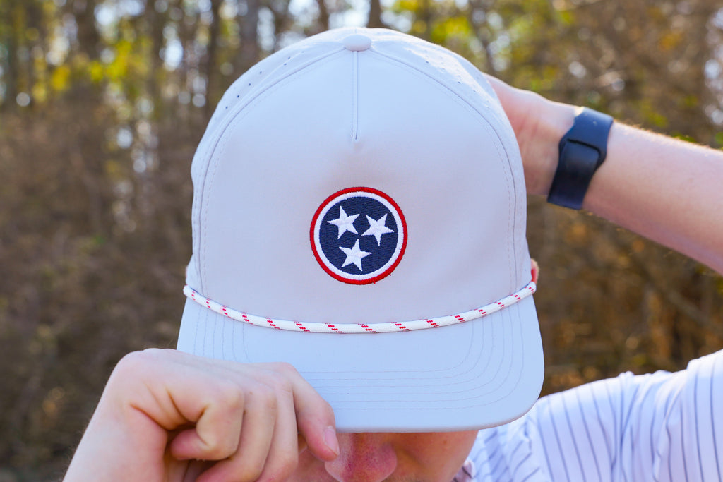 Tristar Signature Hats