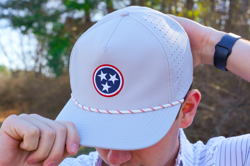 Tristar Signature Hats