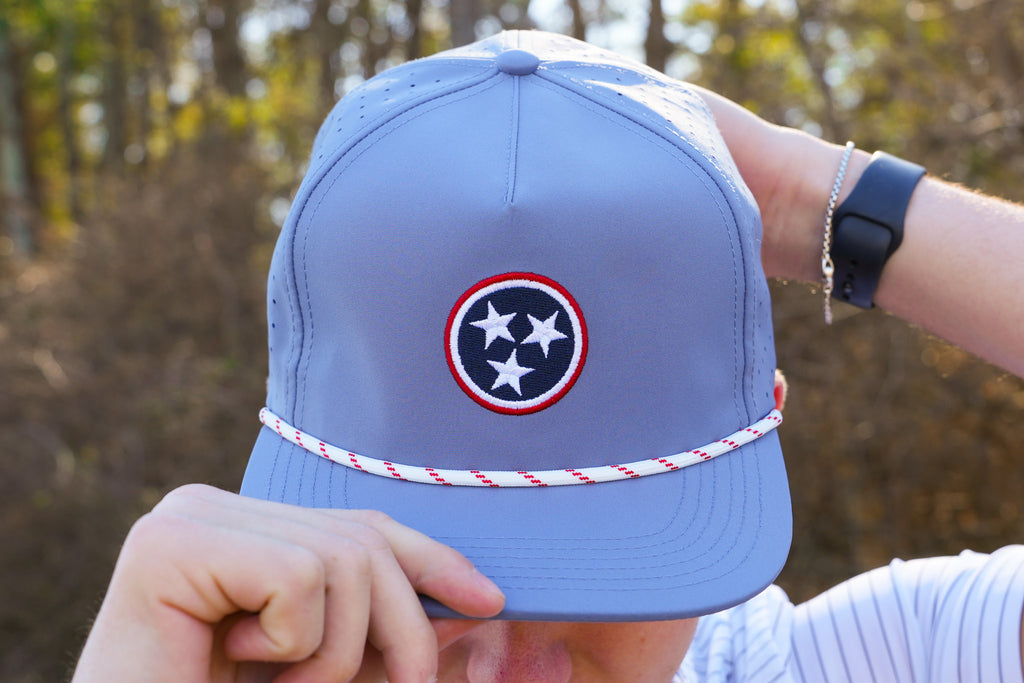 Tristar Signature Hats