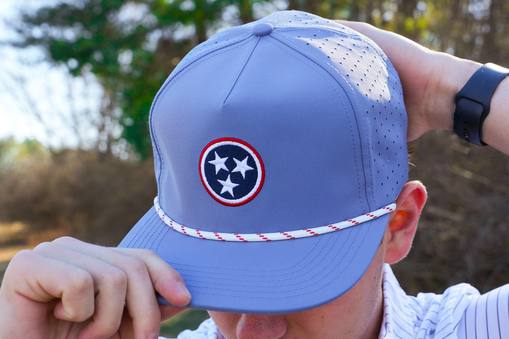 Tristar Signature Hats