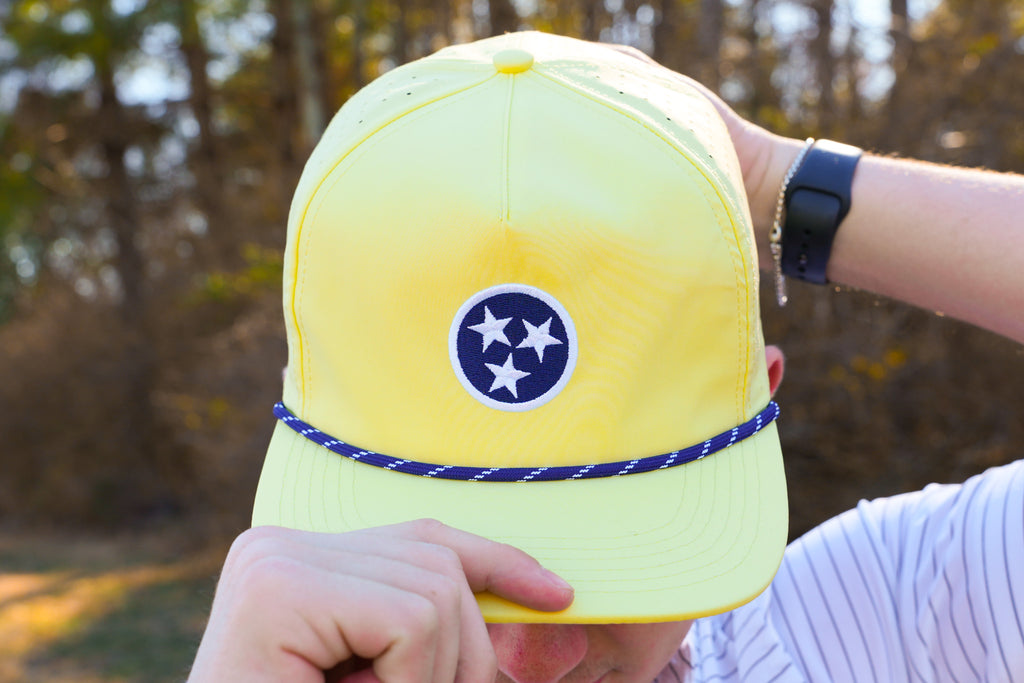 Tristar Signature Hats