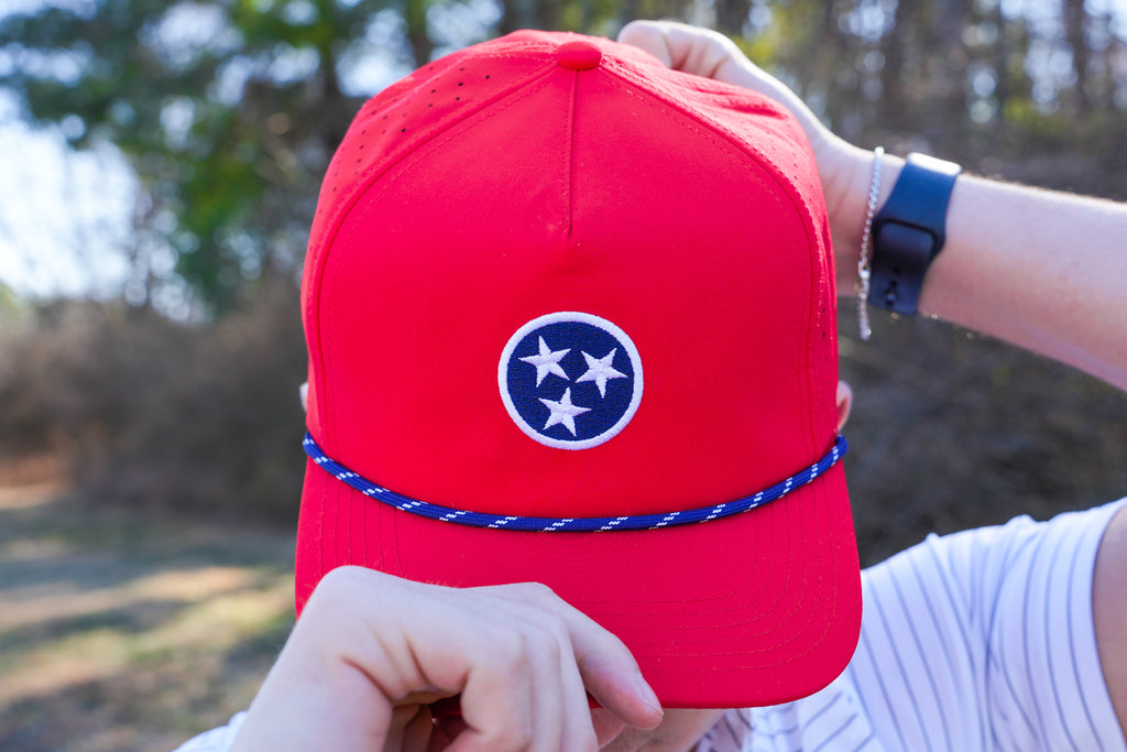 Tristar Signature Hats