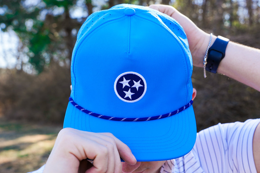 Tristar Signature Hats