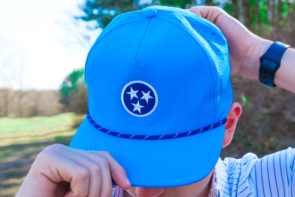 Tristar Signature Hats