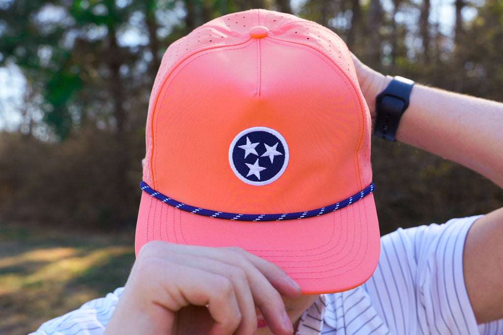 Tristar Signature Hats