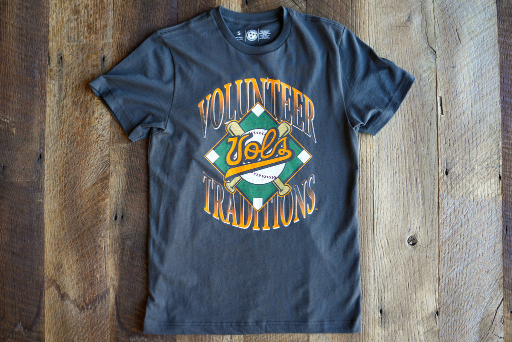 Diamond Vols Graphic Tee