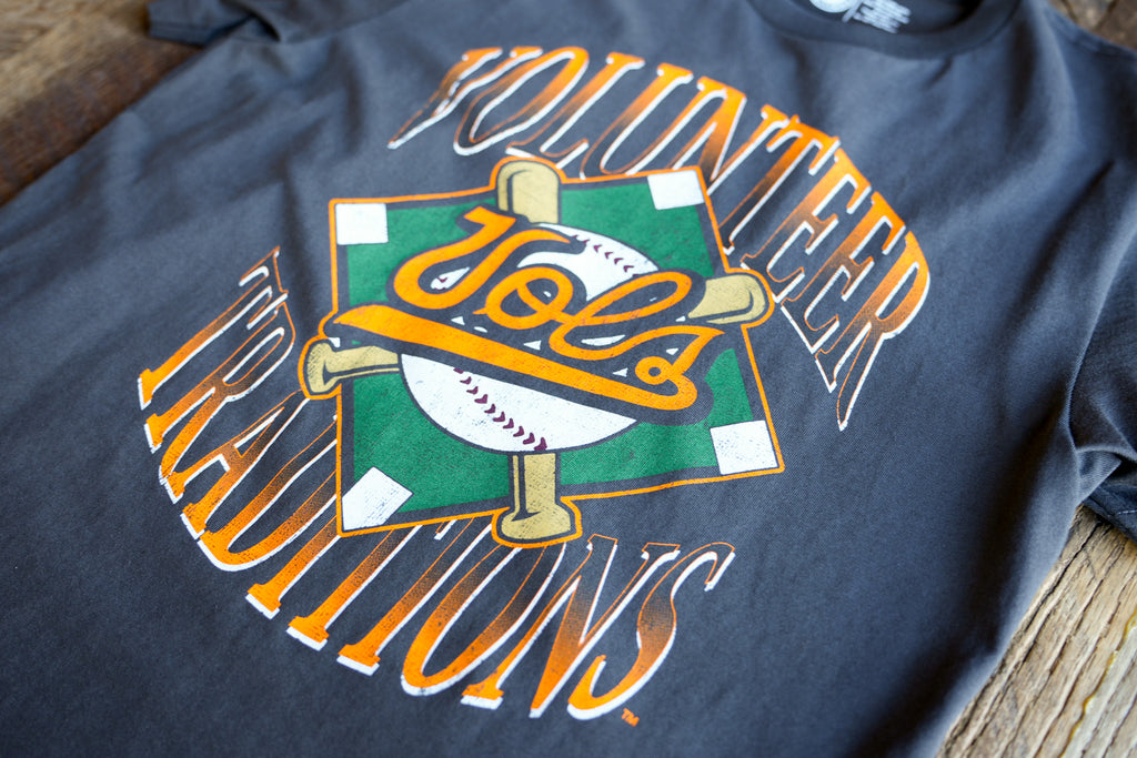 Diamond Vols Graphic Tee