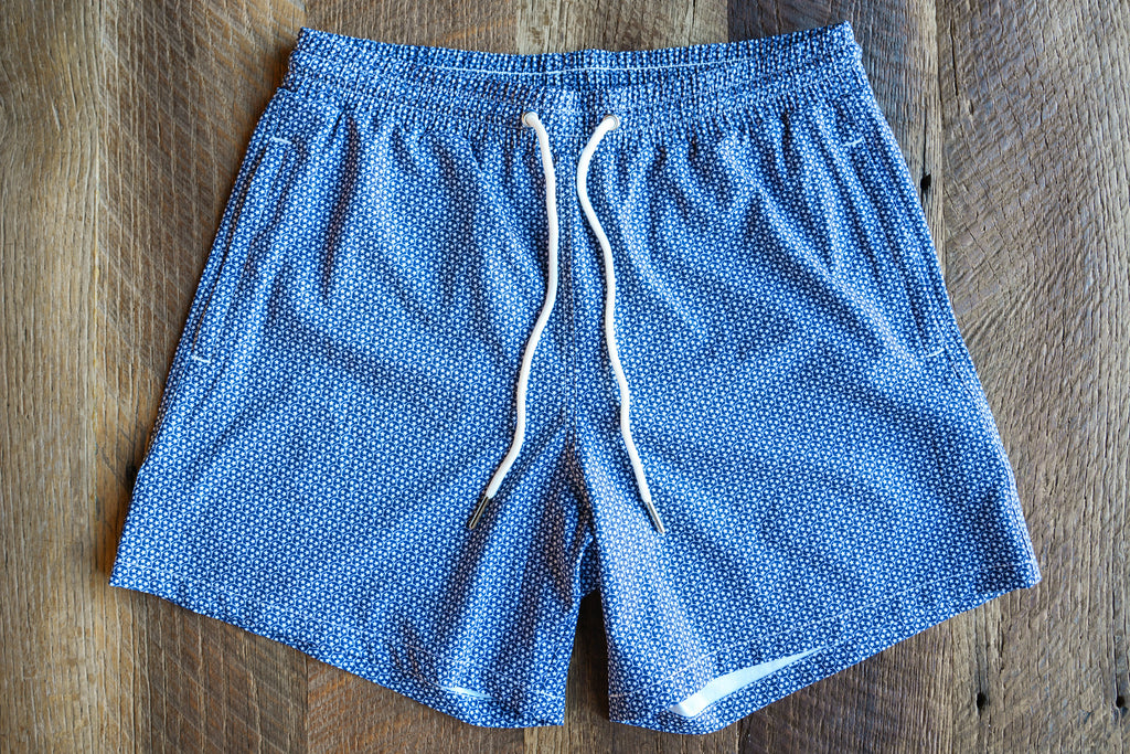 All Star Swim Trunks