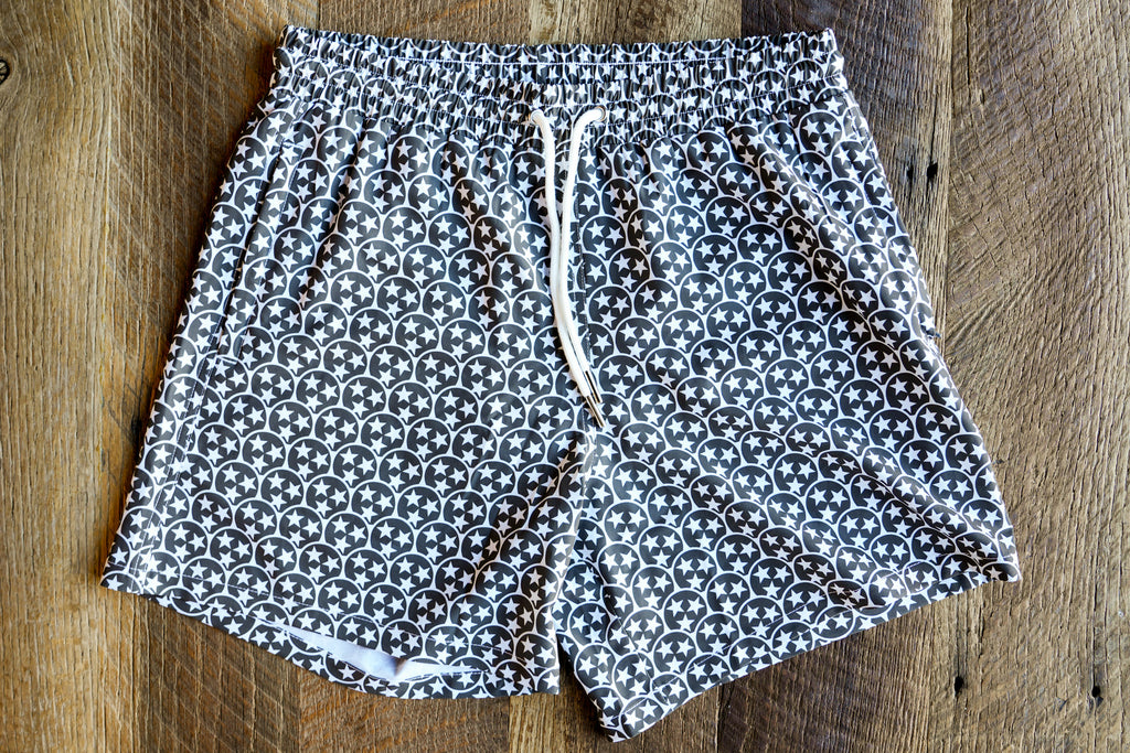 All Star Swim Trunks