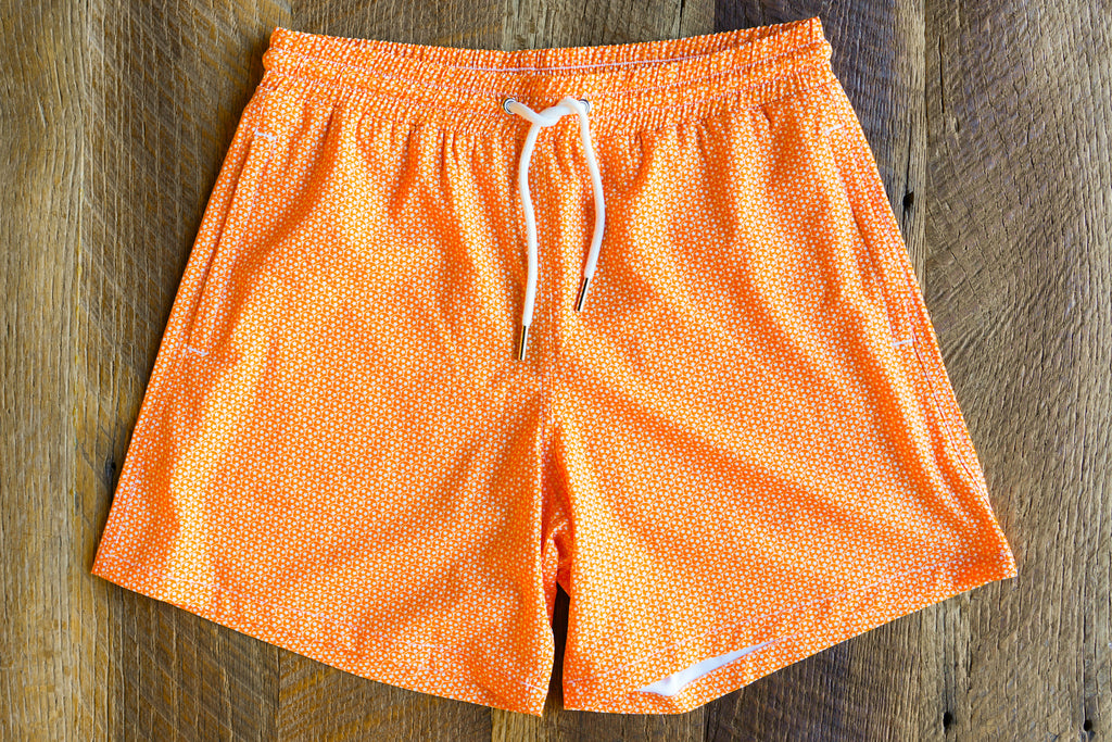 All Star Swim Trunks