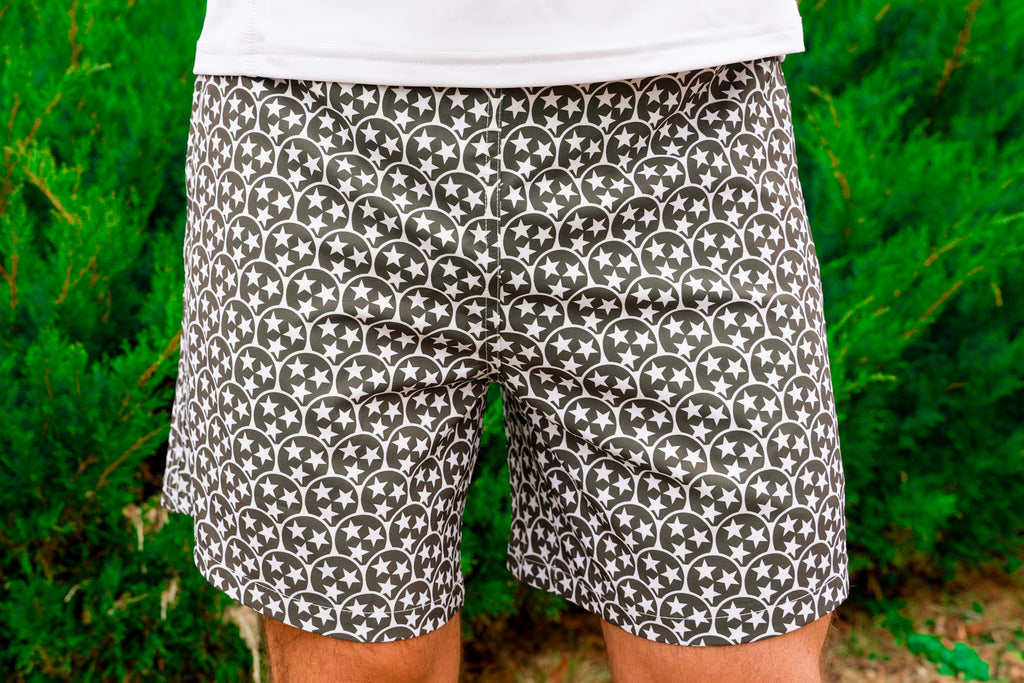 All Star Swim Trunks