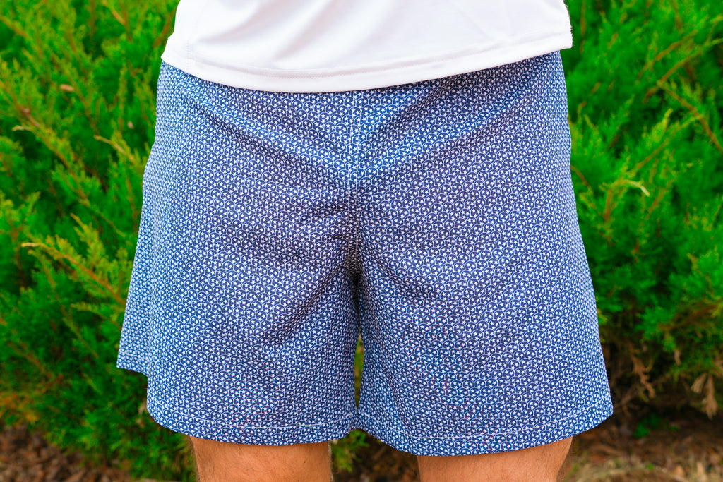 All Star Swim Trunks