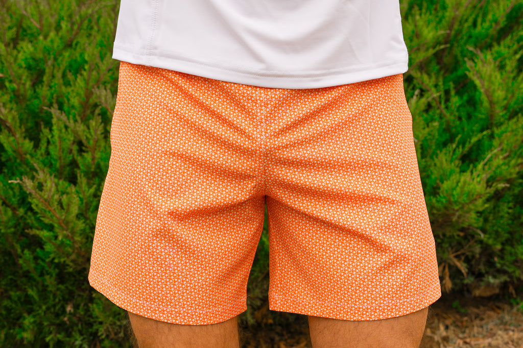 All Star Swim Trunks