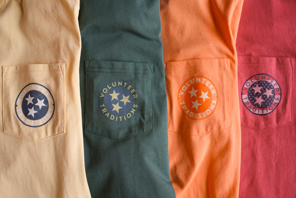 Tristar Pocket Tees