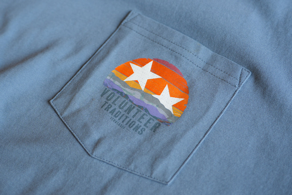 Smokies Pocket Tees