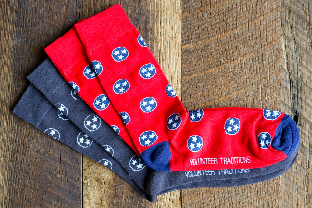 Tristar Sock Bundles