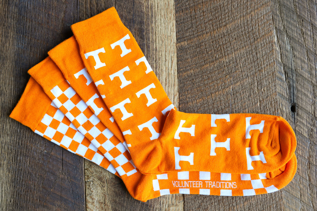 Vols Sock Bundles