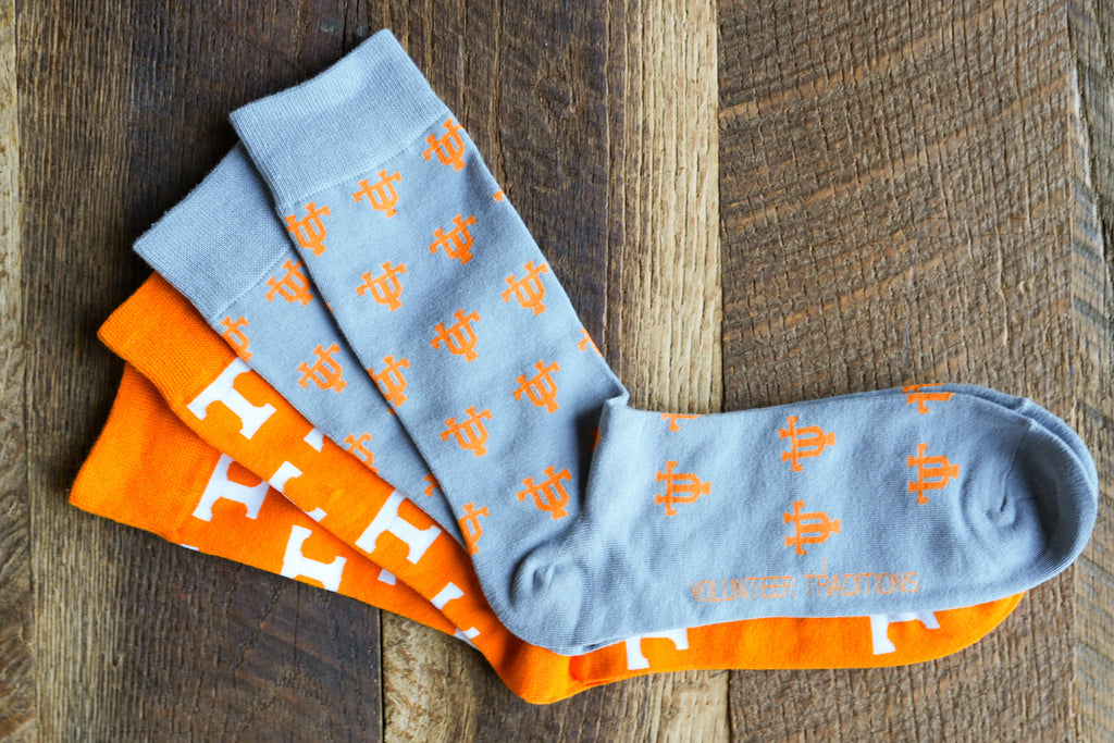 Vols Sock Bundles