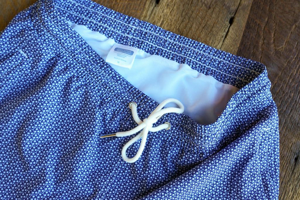 All Star Swim Trunks