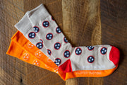 Tennessee Tristar Sock Bundles by Volunteer Traditions