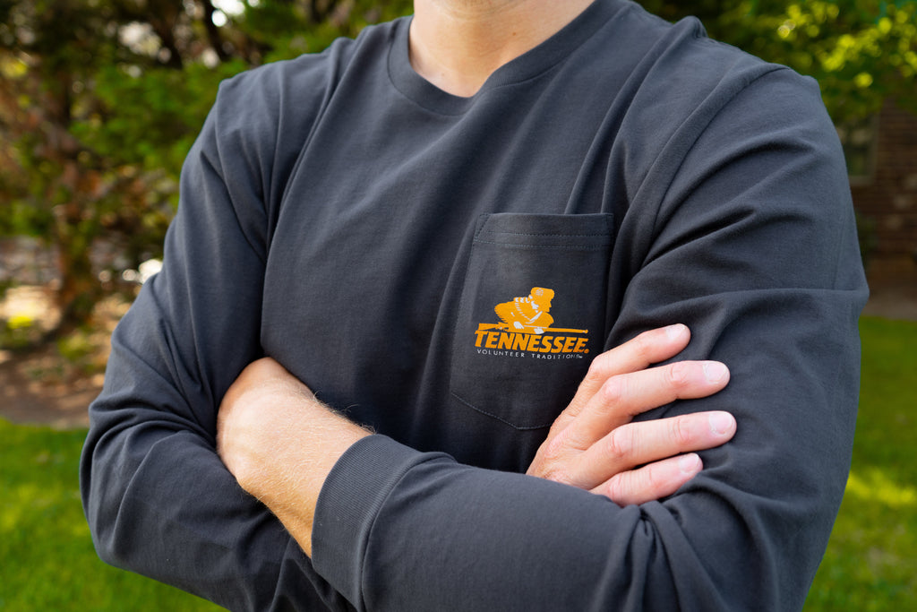 Rifleman Long Sleeves