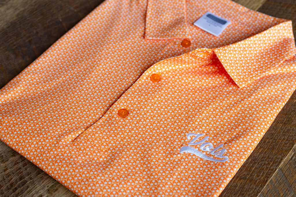 Script Vols All Star Polos