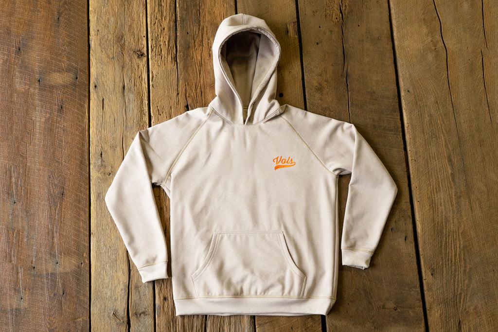 Script Vols Hooded Sweatshirts