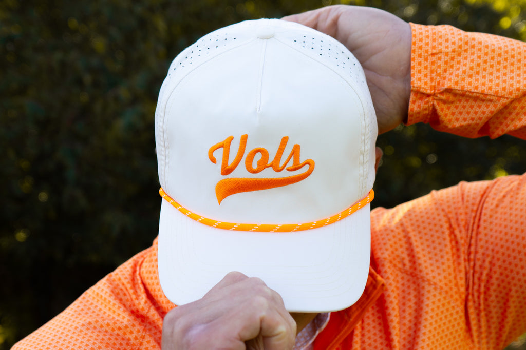 Script Vols Signature Hats