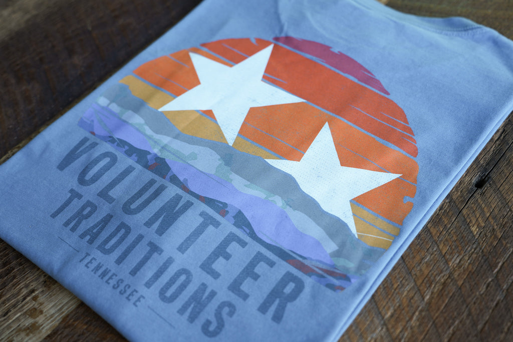 Smokies Pocket Tees