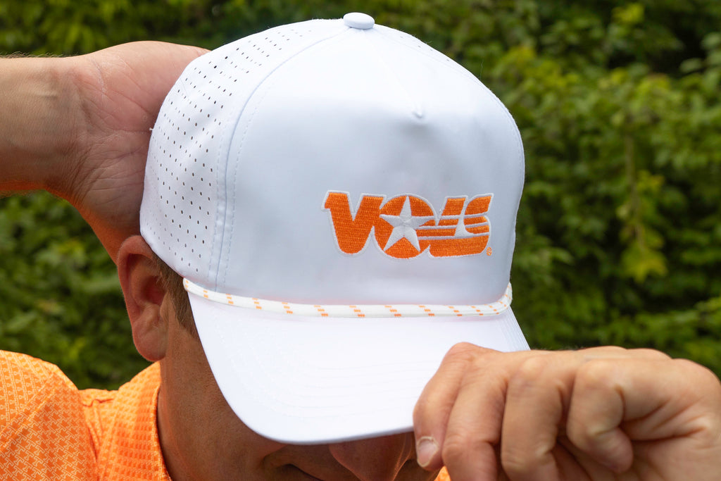 Star Vols Signature Hats