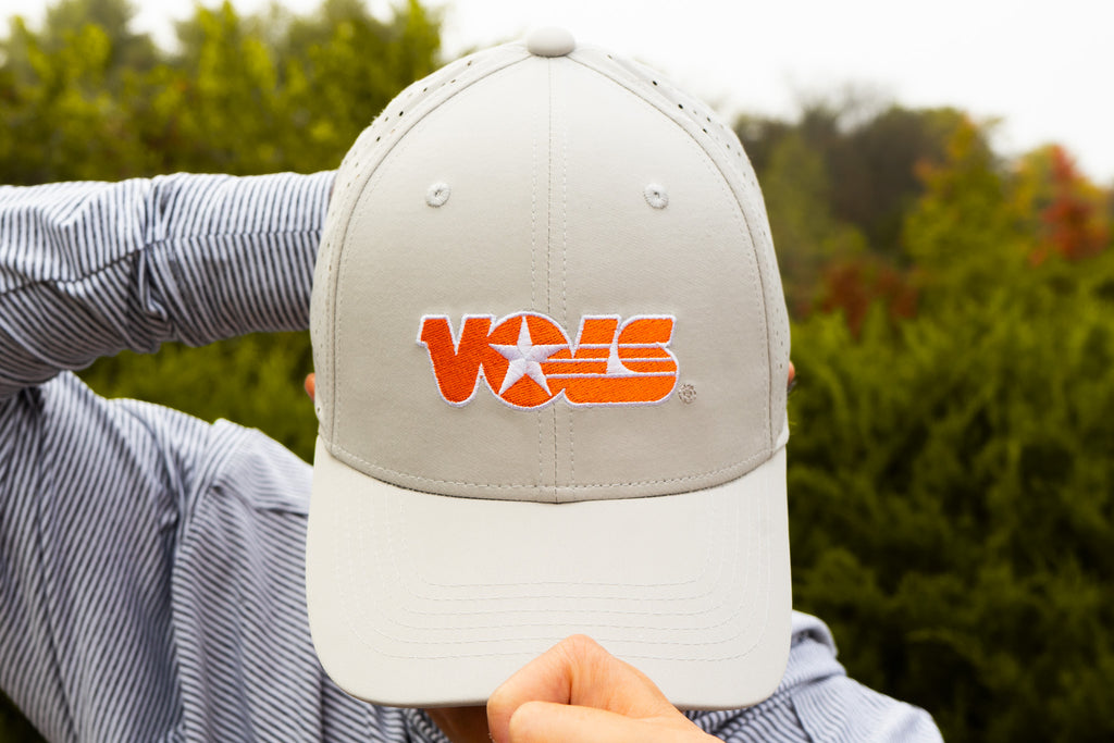 Star Vols Performance Hats