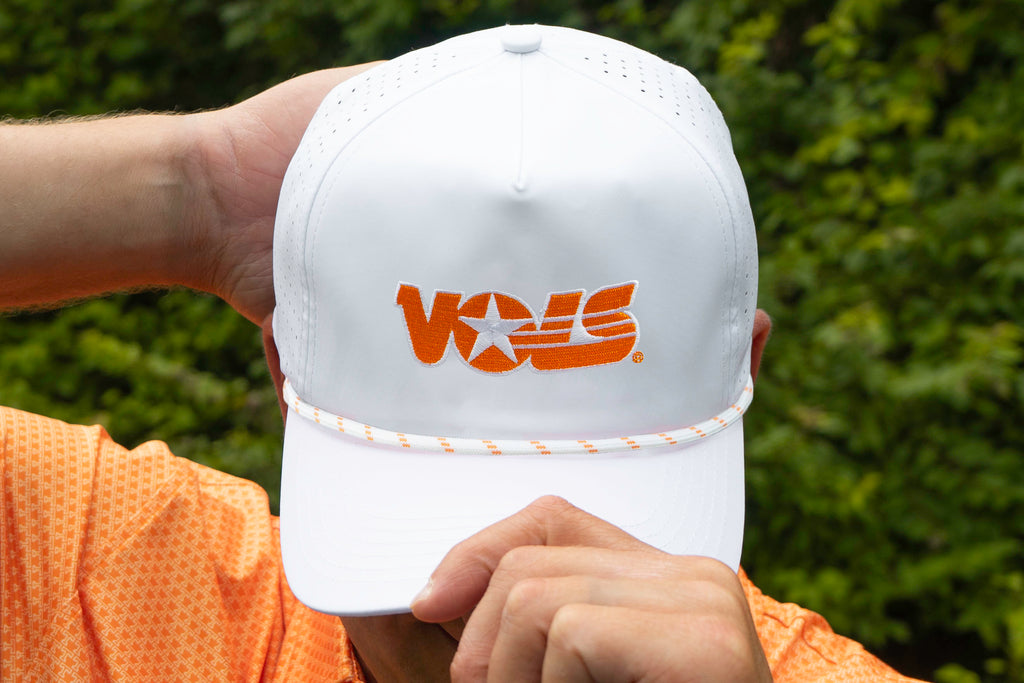 Star Vols Signature Hats