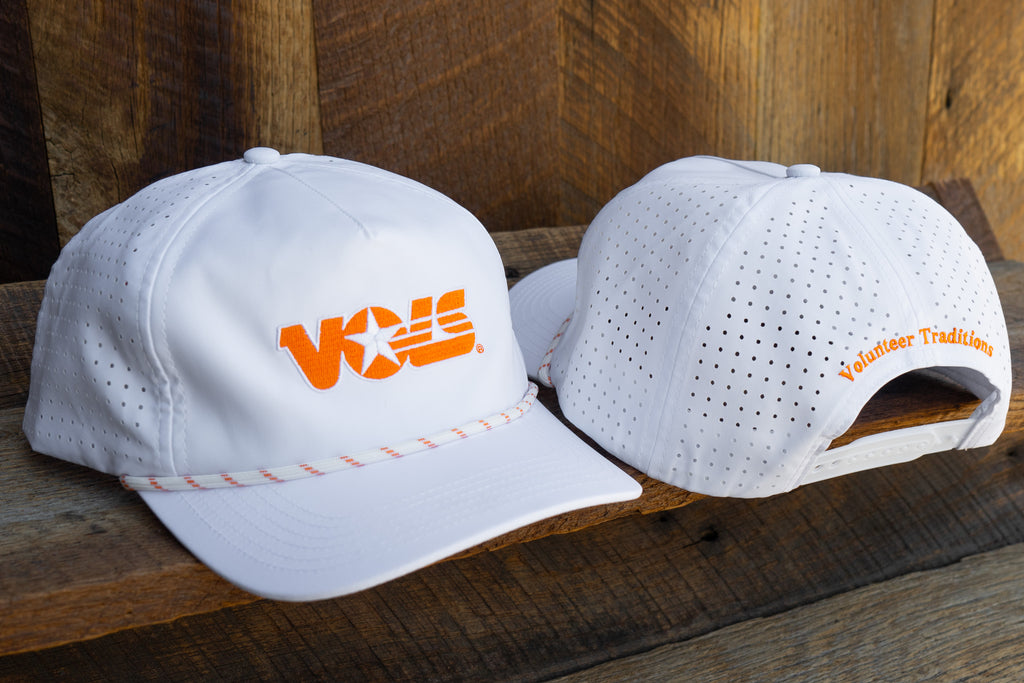 Star Vols Signature Hats